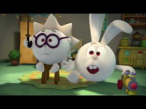 ¿Porqué? - PinCode en Español Latino | Aprende Con Kikoriki