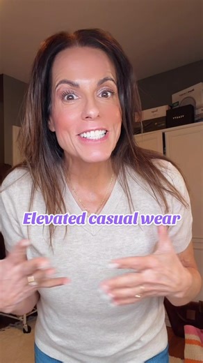 It’s giving quiet luxury without the price tag 🤍 The Arach & Cloz V-neck wool blend sweater is soft, lightweight, and effortlessly chic. Dress it up with trousers or down with jeans—this is a capsule wardrobe must. #tiktokshopcreatorpicks #elevatedbasics #quietluxurylook #capsulewardrobe #newyearnewme @Arach&cloz