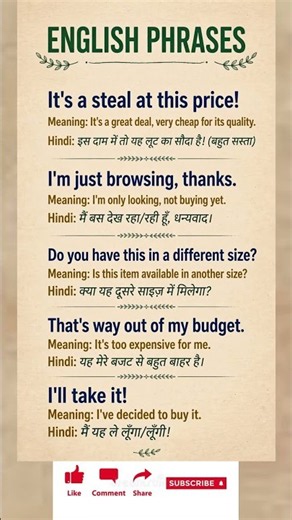 English Phrases That Make You Sound Fluent | Daily English Sentences @EnglishFluencyLondon