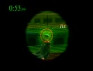 THE スナイパー2 ～悪夢の銃弾～／宇宙人編(前編)