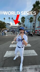 I Snuck Into The World Series! 😅 | Airrack