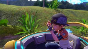 Recoge la cámara, llega New Pokémon Snap a Nintendo Switch
