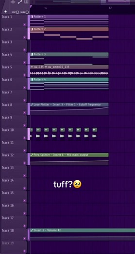 “afterimage” now out on yt and bandcamp🫶 #atmosphericdnb #drumandbass #flstudio #dnb #creatorsearchinsights