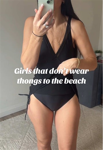 The Cutest Bathing Suit Styles for Summer