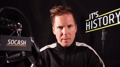 The surprising history of San Francisco’s Painted Ladies