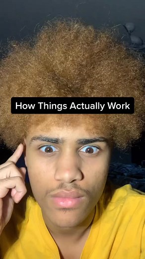 How Things Actually Work | Liberty News