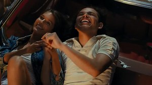 Summer Days, Summer Nights - Official Trailer