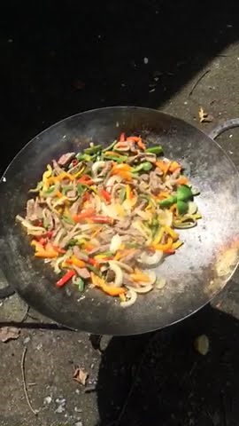 How to Cook on a Mexican Discada | Plow Disk Grill | Cowboy Wok | Plow Disk Griddle | Disco