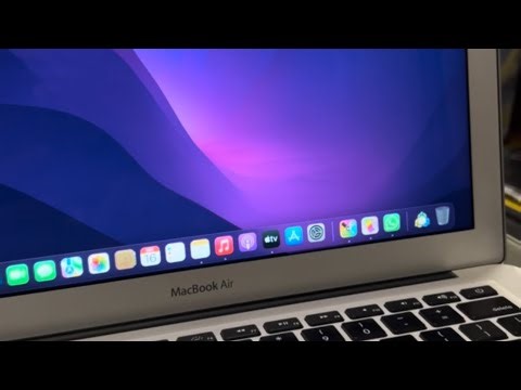 How to install windows 10 on MacBook