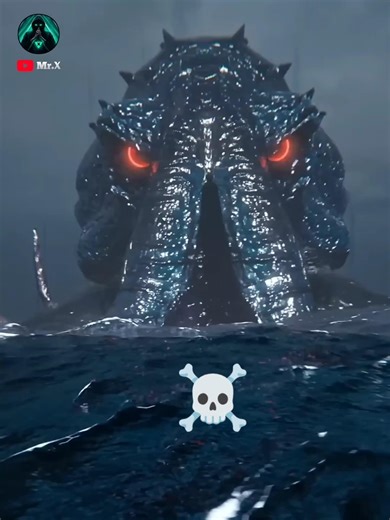 💥🤯Leviathan -ஐ விட பயங்கரமான மிருகங்கள்☠️😈🗿💢 #shorts #facts