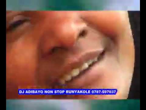 Nonstop runyankole gospel