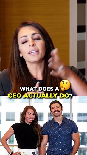 Proven Strategies Used by Successful CEOs