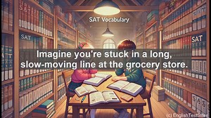 5000 Must Know SAT Vocabulary - SAT Vocabulary: Understanding Forbearance