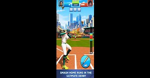 Download & Play Retro Baseball: Baseball Games on PC & Mac (Emulator)