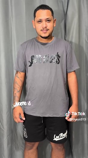 SHEIN Men: siga a loja Artur Kramer e descubra moda masculina