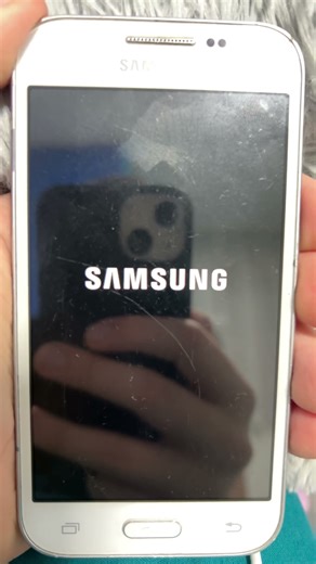 Samsung Galaxy core prime lte startup and shutdown