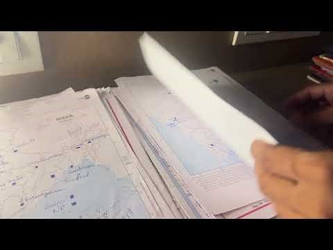 ASMR Turning Pages for 30 Minutes 📖✨ | No Talking | Relaxing Page Sounds for Sleep & Focus