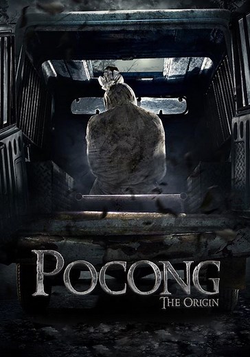Pocong the Origin - movie: watch streaming online