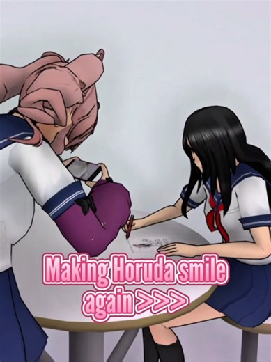 . . . #yanderesimulator #update #rivals #funfacts #tutorial