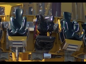 Teen dies in FreeFall drop - how did it happen?