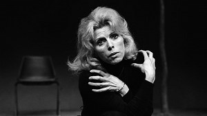 Zemřela herečka Billie Whitelawová - Novinky