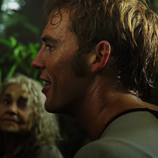 Finnick Odair's Memorable Moments in The Hunger Games