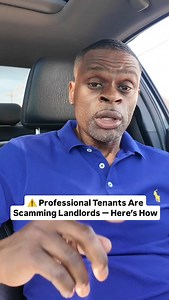 54K views · 1K reactions |  Don’t get finessed by a fake tenant. These aren’t just bad renters — they’re professionals running a scam. ✅ Double check apps ✅ Call employers ✅ Verify IDs Protect your property like it’s your last one. #atmybest197 #landlordtips #tenantfraud #realestateinvesting #protectyourproperty #knowyourtenant #rentalpropertyscam | At My Best 197 | Facebook