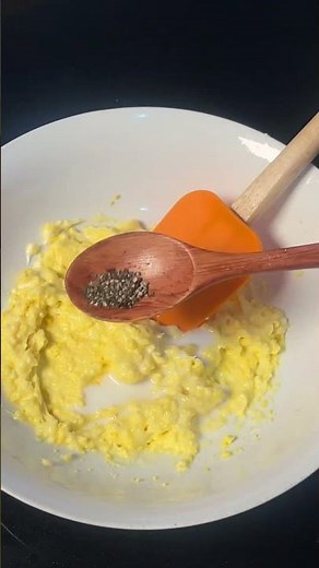 How to make Japanese Tamago Sando | My Sunday breakfast sandwich | #shorts