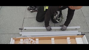 Convention Centre Dublin - Ring Beam featuring 500 SGM VPLs! Located in Spencer Docks, the CCD has been an iconic part of Dublin’s skyline since 2010. Designed by the renowned architect Kevin Roche, its stunning glass-fronted atrium offers panoramic views of the River Liffey, Dublin City Centre, and the Wicklow mountains. Special thanks to @waveguide_ltd for making this possible. Check out the full installation: https://www.youtube.com/watch?v=5h15iVk1RaU | SGM Lighting ApS