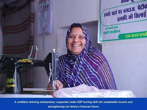 Entrepreneurship Development Program Annual Report 2025-2026