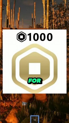 🤑Get 100 Robux for absolutely free from this website🤑#roblox#medal#freerobuxtutorial