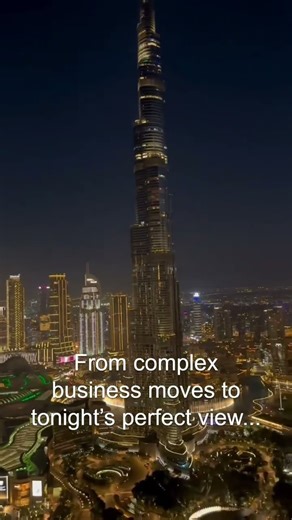 Have you ever seen a phone that thinks?One command — it books your flight, your dinner, your day.