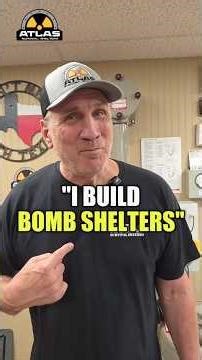 I Build Bomb Shelters!