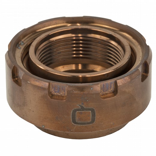 Q PLAN B SILENCERCO CHARLIE MOUNT