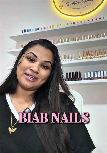 BIAB Nails: The Ultimate Solution for Stronger Natural Nails