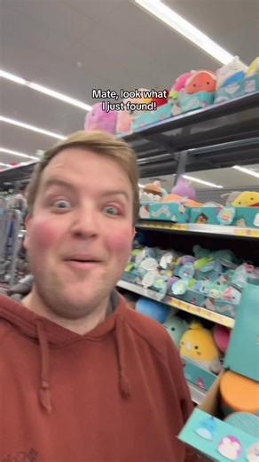 New Squishmallow Micromallows! #squishmallows #squishmallow #funnyreels #unboxing #mrthomasenglish | Mrthomasenglish