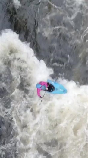 Anticipating how the river is going to affect your boat, and how to respond accordingly, is key to avoiding capsizing when white water kayaking. Want to learn more tips from Senior Instructor George Fell? Head to our Youtube to view the new series of white water kayaking videos Perfect View Productions | Glenmore Lodge
