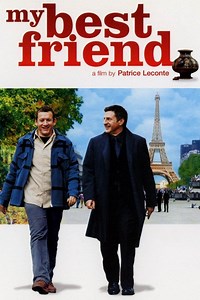 My Best Friend (2006 film) - Alchetron, the free social encyclopedia