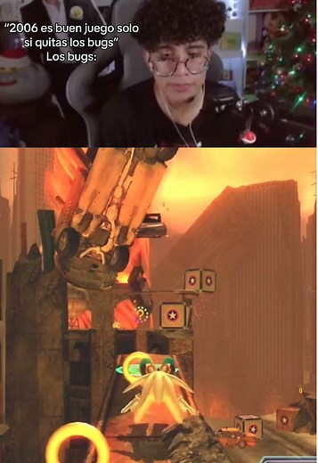 Sonic 2006: Un Juego Controversial en la Historia