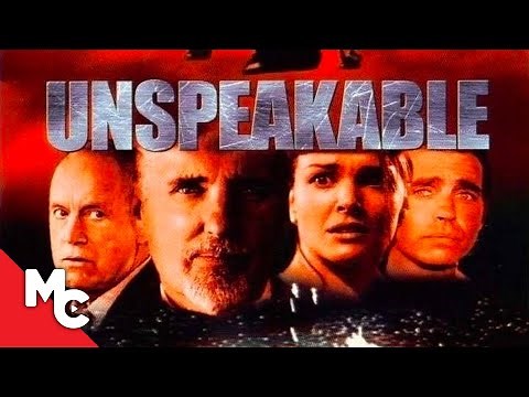 Unspeakable | Full Action Movie | Lance Henriksen | Dennis Hopper