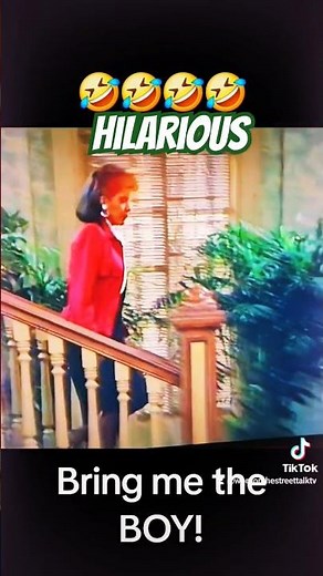 😂Vanessa's Secret Night Out: The Cosby Show Cliff And Claire Discover The Truth😂#thecosbyshow