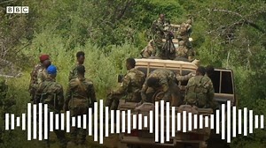 Faahfaahin dheeraad ah oo kasoo baxaysa dagaal ciidanka Dowladda Soomaaliya iyo Al-Shabaab ku dhex maray | BBC News Somali