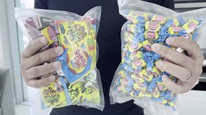 Ultimate Assorted Bulk Starlight Mints Variety Pack - 2 lb - Variety Pack Individually Wrapped - Christmas - Holiday - Piñata Filler Stuffers - Pinata Stuffers - Candy Party Favors