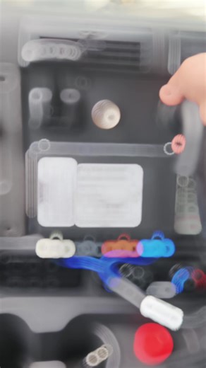 Innovate Your Freightliner with CPC4 Quick Release Harness