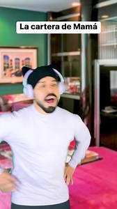 La cartera de Mamá! ( Star Wars ) #comedia #humor #madres #starwars #puckypacheco | Pucky Pacheco