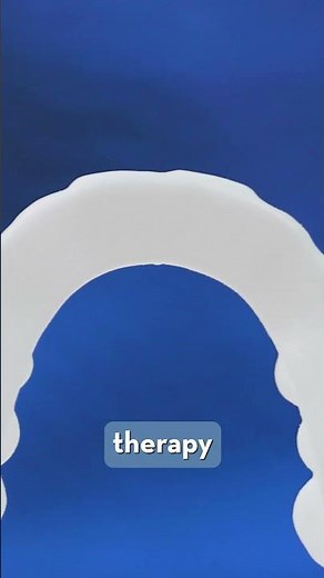 The Power of Splint Therapy