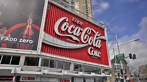 169K views · 684 reactions | Coca-Cola raised more than $100,000 for...