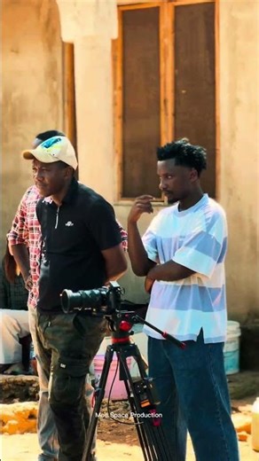 Behind the scenes in Pangani. Full documentary coming soon on MOE Space.