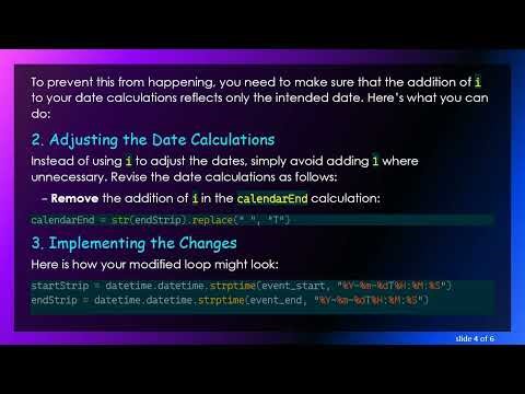 How to Run a Loop Only Once in Python