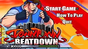 Make your own Streets of Rage with our open source beat-em-up game template for Godot 4